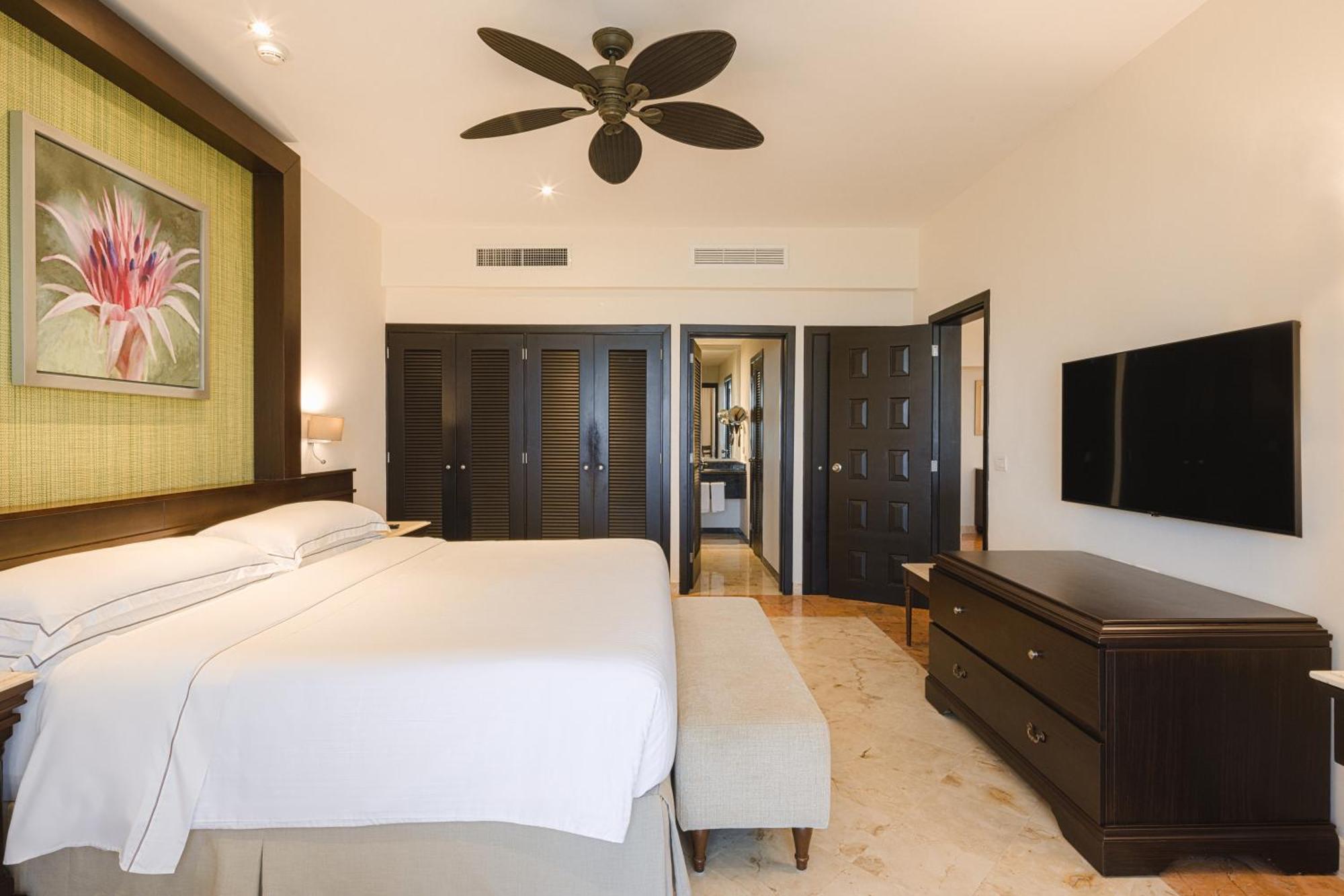 Occidental At Xcaret Destination Resort