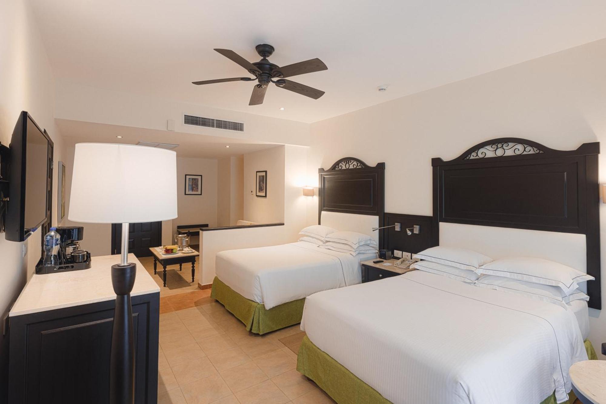 Resort Occidental At Xcaret Destination