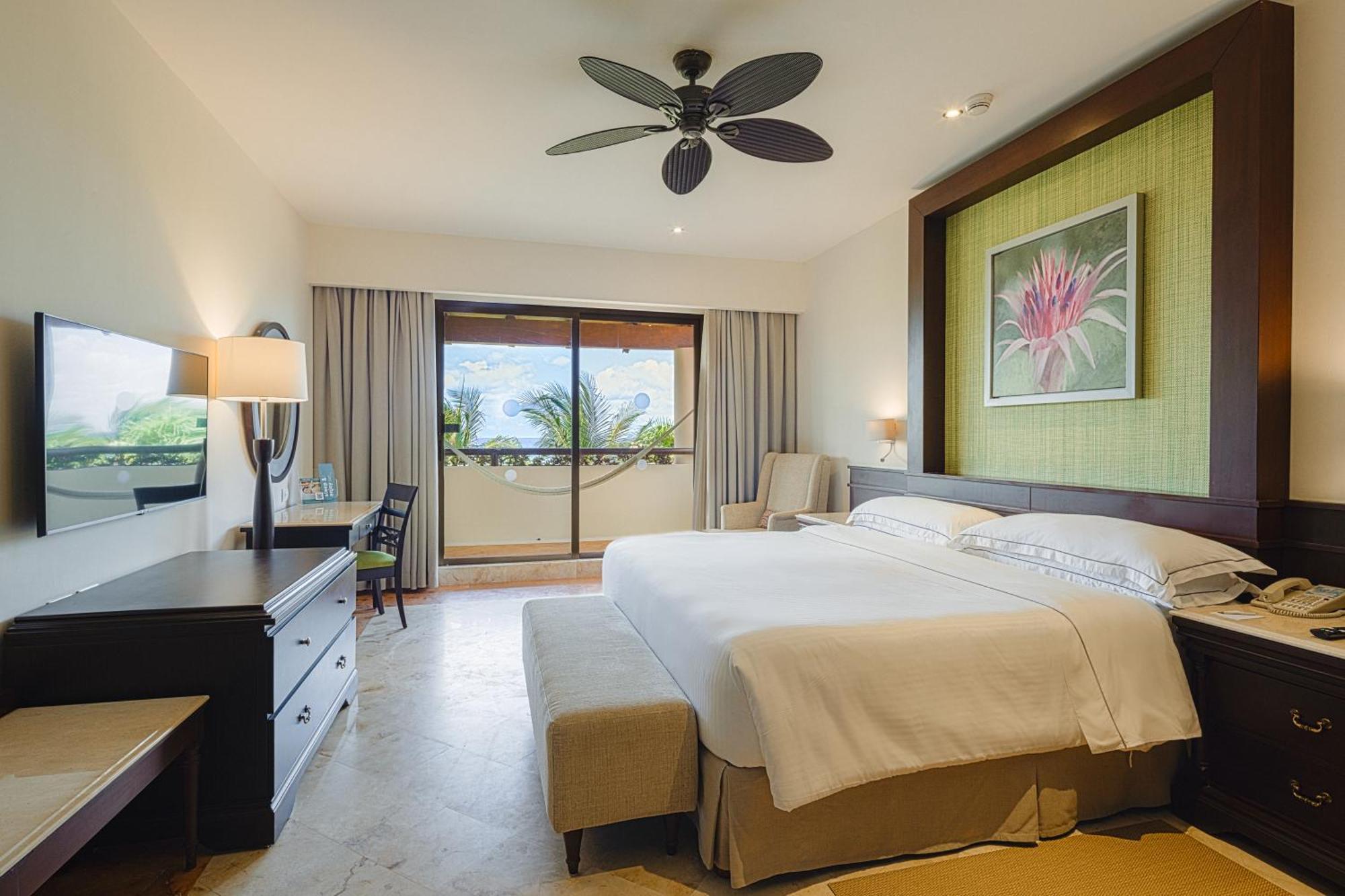 Occidental At Xcaret Destination Resort 5*