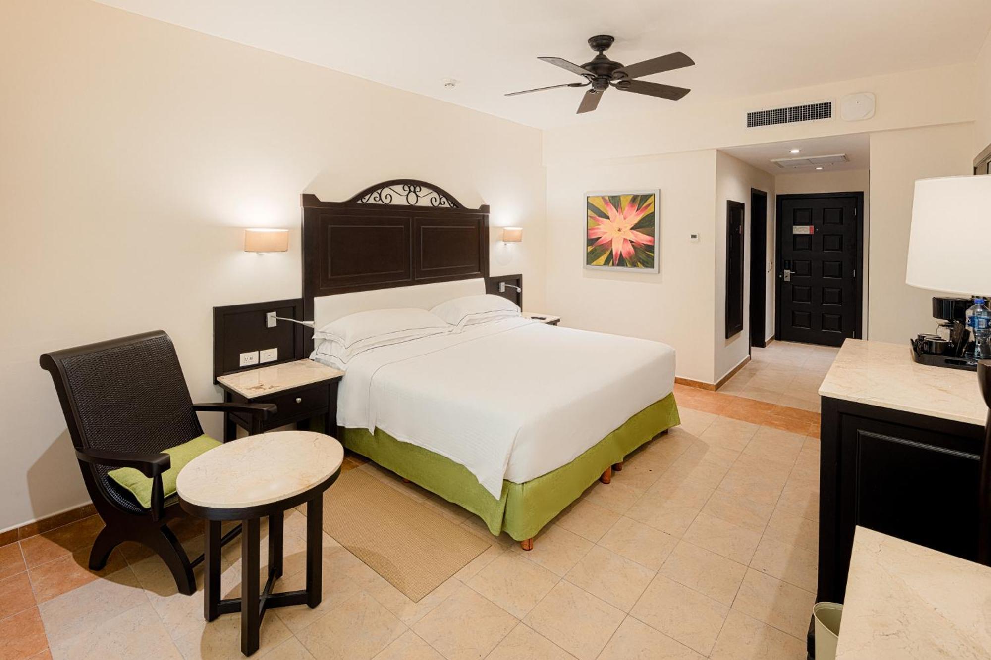 Occidental At Xcaret Destination 5*