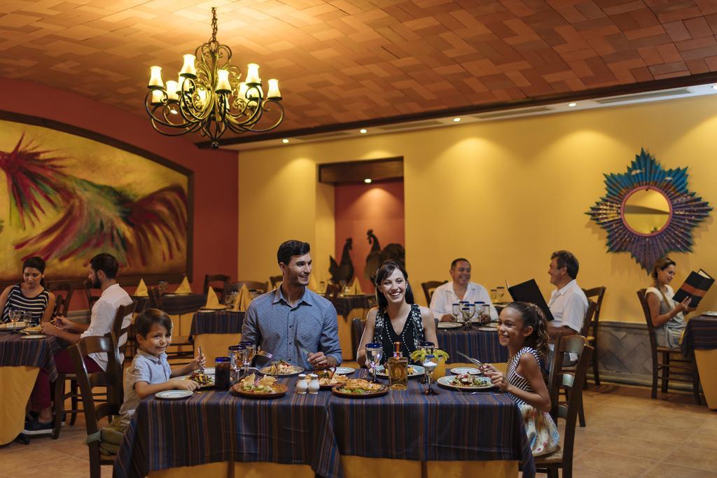 Resort Occidental At Xcaret Destination Xcaret Park